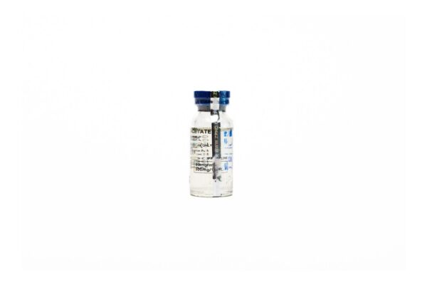 Trestolone acetate 50 -Ment -50 MG/ML -10 ML VIAL